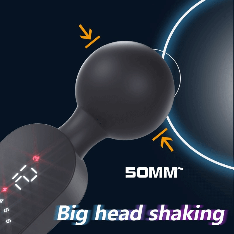 Powerful Vibrator for Women / Adult Clitoris Stimulator / Sex Toys for Ladies Masturbation - EVE's SECRETS