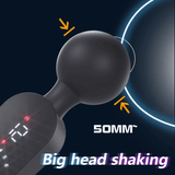 Powerful Vibrator for Women / Adult Clitoris Stimulator / Sex Toys for Ladies Masturbation - EVE's SECRETS