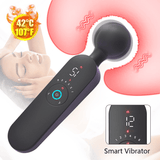 Powerful Vibrator for Women / Adult Clitoris Stimulator / Sex Toys for Ladies Masturbation - EVE's SECRETS