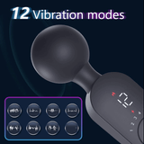 Powerful Vibrator for Women / Adult Clitoris Stimulator / Sex Toys for Ladies Masturbation - EVE's SECRETS
