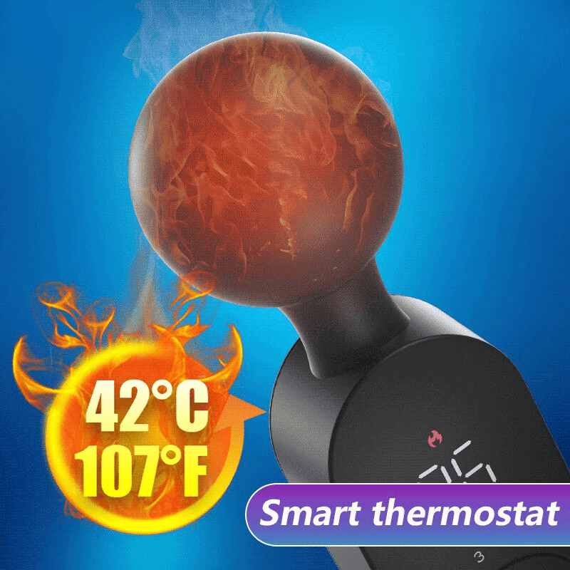 Powerful Vibrator for Women / Adult Clitoris Stimulator / Sex Toys for Ladies Masturbation - EVE's SECRETS