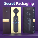 Powerful Vibrator for Women / Adult Clitoris Stimulator / Sex Toys for Ladies Masturbation - EVE's SECRETS