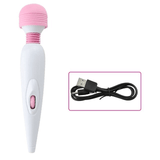 Powerful Vibrator for Women / Adult Clitoris Stimulator / Sex Toys for Ladies Masturbation - EVE's SECRETS