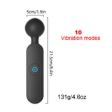 Powerful Vibrator for Women / Adult Clitoris Stimulator / Sex Toys for Ladies Masturbation - EVE's SECRETS