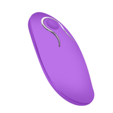 Remote-Controlled Prostate Massager / Wireless Anal Vibrator / Male Sex Toys - EVE's SECRETS