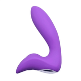 Remote-Controlled Prostate Massager / Wireless Anal Vibrator / Male Sex Toys - EVE's SECRETS