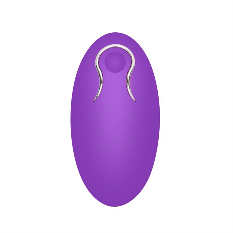 Remote-Controlled Prostate Massager / Wireless Anal Vibrator / Male Sex Toys - EVE's SECRETS