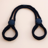 Rope Style Handcuffs / Bondage Accessories For Couples / Unisex BDSM Adult Toys - EVE's SECRETS