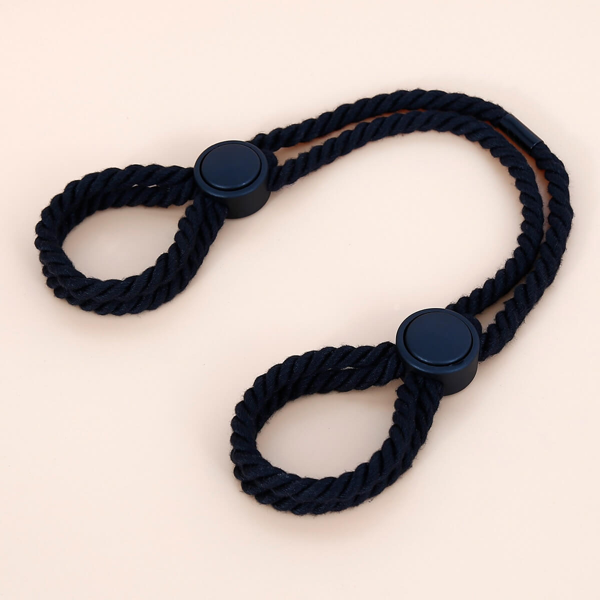 Rope Style Handcuffs / Bondage Accessories For Couples / Unisex BDSM Adult Toys - EVE's SECRETS
