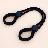 Rope Style Handcuffs / Bondage Accessories For Couples / Unisex BDSM Adult Toys - EVE's SECRETS