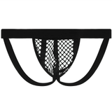 See-Through Underpants for Male / Sexy Low-Rise Briefs - EVE's SECRETS