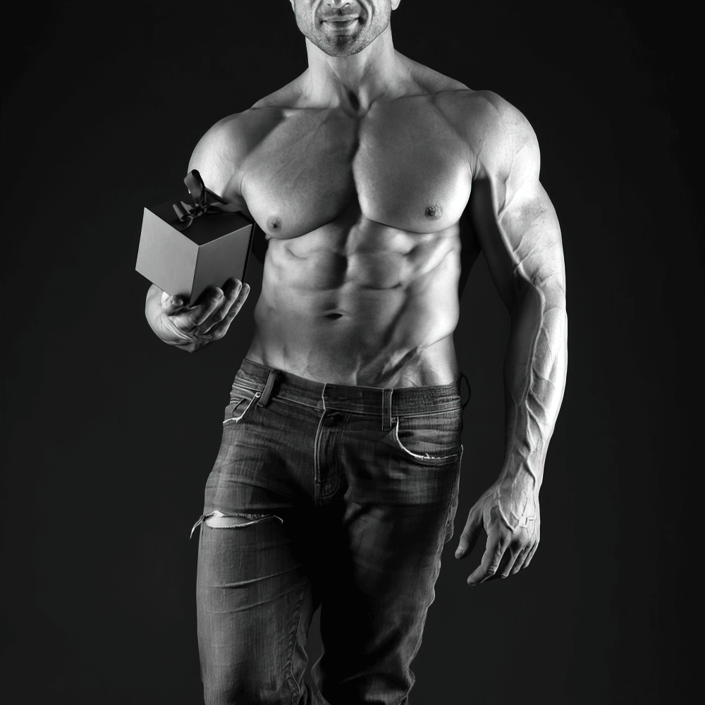 Sex toys for men - EVE's Secrets sex shop