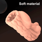 Sex Toys For Men / Male Vibrators Masturbator / Adult Penis Glans Trainer - EVE's SECRETS