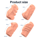 Sex Toys For Men / Male Vibrators Masturbator / Adult Penis Glans Trainer - EVE's SECRETS