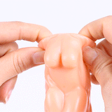 Sex Toys For Men / Male Vibrators Masturbator / Adult Penis Glans Trainer - EVE's SECRETS