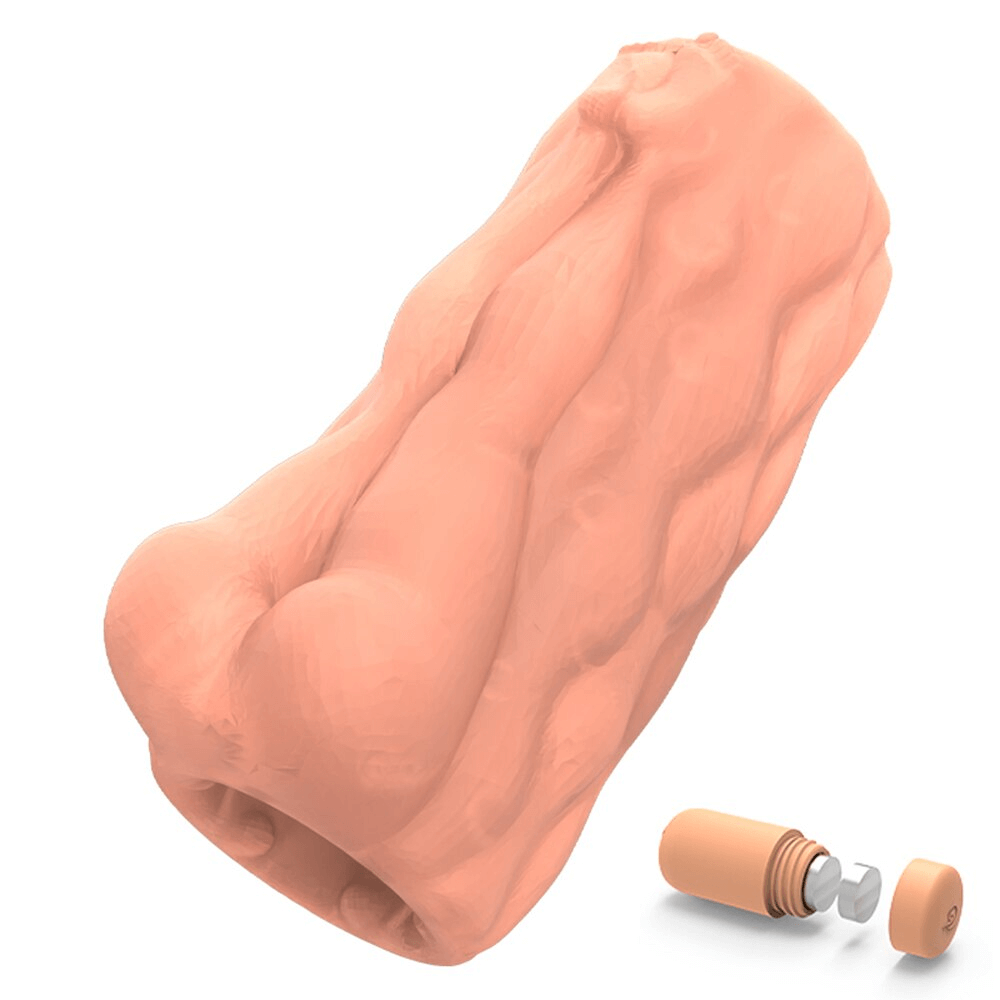 Sex Toys For Men / Male Vibrators Masturbator / Adult Penis Glans Trainer - EVE's SECRETS