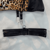 Sexy Bras for Women / Lingerie Sets with Collar / Female Erotic Underwear - EVE's SECRETS