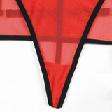 Sexy Lace Lingerie for Ladies / 2-Pieces Underwear Set - EVE's SECRETS