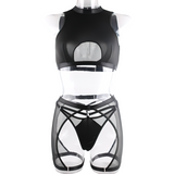 Sexy Lingerie Set / Female Erotic Clothing / Intimate Women's Outfits - EVE's SECRETS