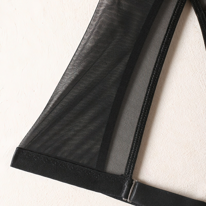 Sexy Lingerie Set / Female Erotic Clothing / Intimate Women's Outfits - EVE's SECRETS