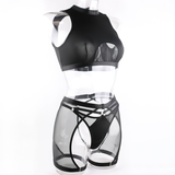 Sexy Lingerie Set / Female Erotic Clothing / Intimate Women's Outfits - EVE's SECRETS