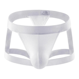 Sexy Men's Low-Rise Briefs / Erotic Male Underwear with Leg Rings - EVE's SECRETS