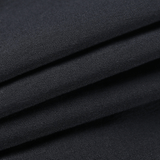 Sexy Women's Mini Skirt / Black High Waist Skirt with Zipper / Erotic Clothing for Ladies - EVE's SECRETS