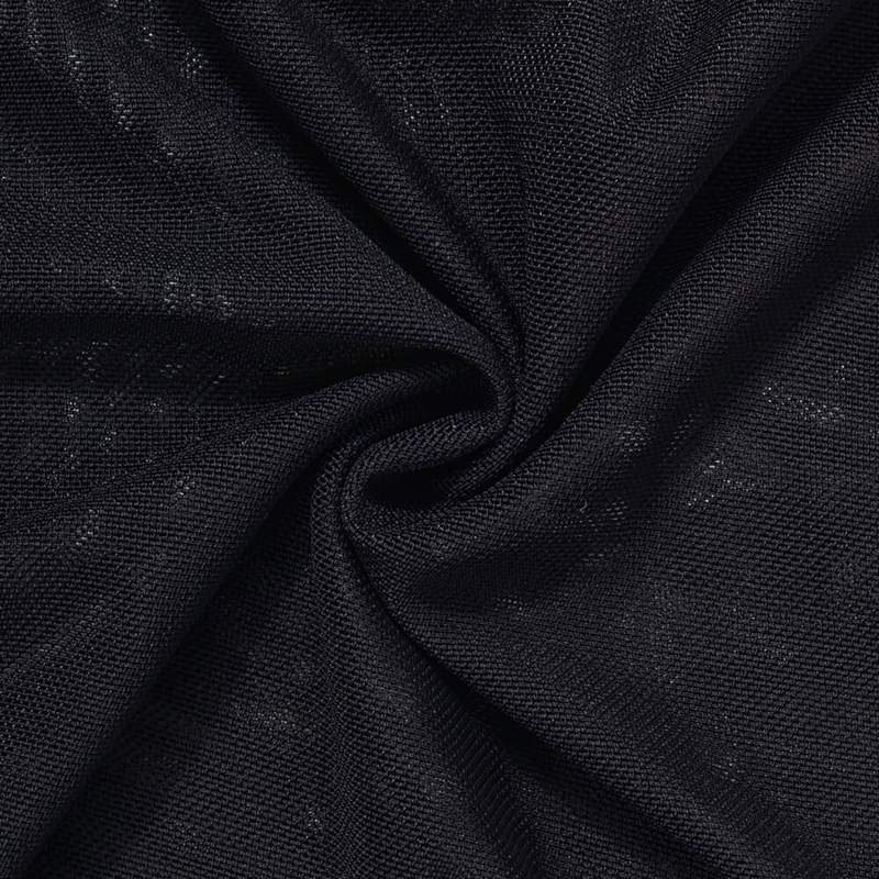 Sexy Women's Spaghetti Strap Bodysuits / Female Mesh Clothing / Erotic Skinny Outfits - EVE's SECRETS