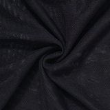 Sexy Women's Spaghetti Strap Bodysuits / Female Mesh Clothing / Erotic Skinny Outfits - EVE's SECRETS