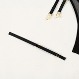 Sheer Seamless Lingerie Set / Unlined Bra with Panties and Garter Belt / Women's Sexy Underwear - EVE's SECRETS