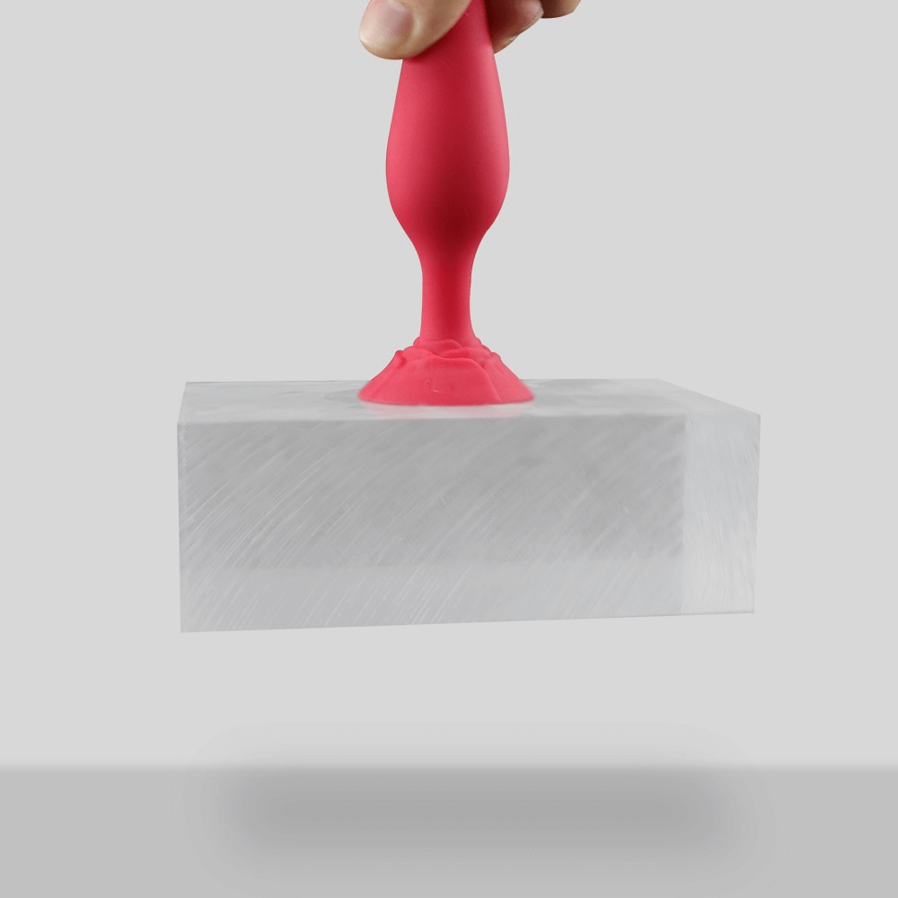 Silicone Anal Plug for Adult / Female Anal Massager / Male Sex Toys for Masturbation - EVE's SECRETS