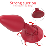 Silicone Anal Plug for Adult / Female Anal Massager / Male Sex Toys for Masturbation - EVE's SECRETS