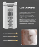 Silicone Vagina for Male Masturbation / Sex Toys for Blowjob