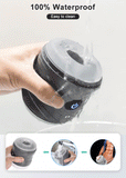 Silicone Vibrating Penis Masturbator / Vagina Simulator For Men / Adult Sex Toys - EVE's SECRETS