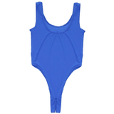 Crotchless Sleeveless Bodysuit / Women's Sexy Lingerie with Open Crotch - EVE's SECRETS