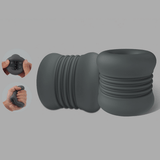 Soft Handheld Stroker-Masturbator / Pocket Masturbation Cup / Sex Toys for Men - EVE's SECRETS