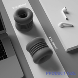 Soft Handheld Stroker-Masturbator / Pocket Masturbation Cup / Sex Toys for Men - EVE's SECRETS