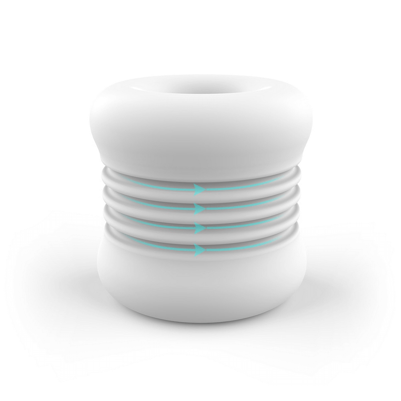 Soft Handheld Stroker-Masturbator / Pocket Masturbation Cup / Sex Toys for Men - EVE's SECRETS