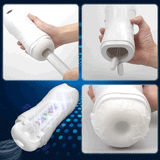 Sucking Blowjob Machine / Vibration Masturbation Cup for Male
