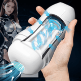 Sucking Blowjob Machine / Vibration Masturbation Cup for Male
