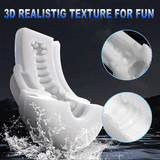 Sucking Blowjob Machine / Vibration Masturbation Cup for Male