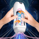 Sucking Blowjob Machine / Vibration Masturbation Cup for Male