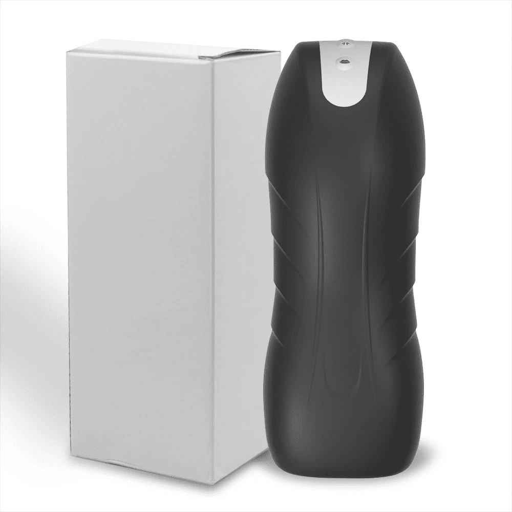 Sucking Blowjob Machine / Vibration Masturbation Cup for Male