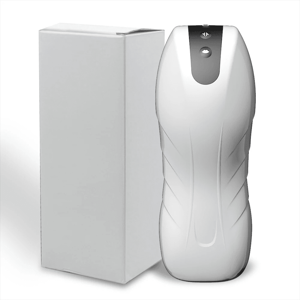 Sucking Blowjob Machine / Vibration Masturbation Cup for Male