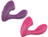 Female Sucking Vibrator / Clitoris Oral Stimulator / Sex Toys For Women - EVE's SECRETS