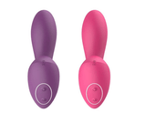 Female Sucking Vibrator / Clitoris Oral Stimulator / Sex Toys For Women - EVE's SECRETS