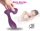 Female Sucking Vibrator / Clitoris Oral Stimulator / Sex Toys For Women - EVE's SECRETS