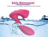 Female Sucking Vibrator / Clitoris Oral Stimulator / Sex Toys For Women - EVE's SECRETS