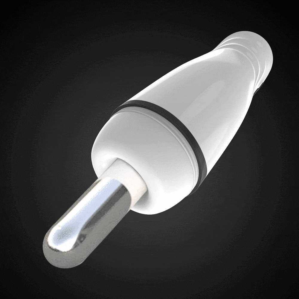 Suction Sex Machine for Male / Silicone Blowjob Cup