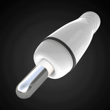 Suction Sex Machine for Male / Silicone Blowjob Cup
